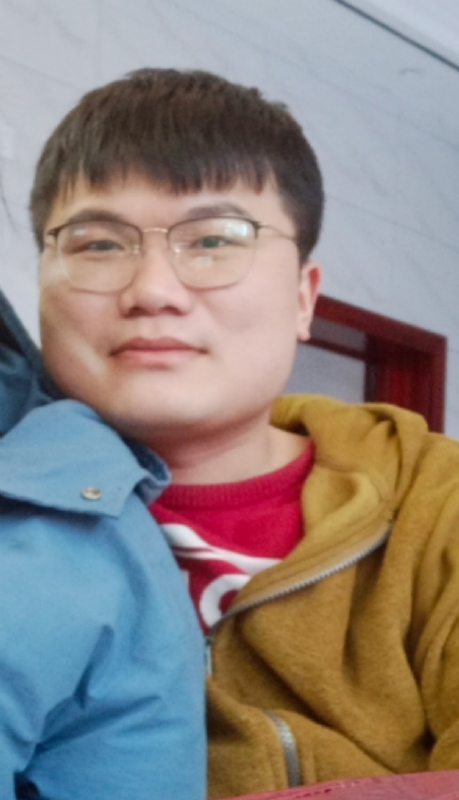 李文陆的第二张照片--平江残疾人相亲网